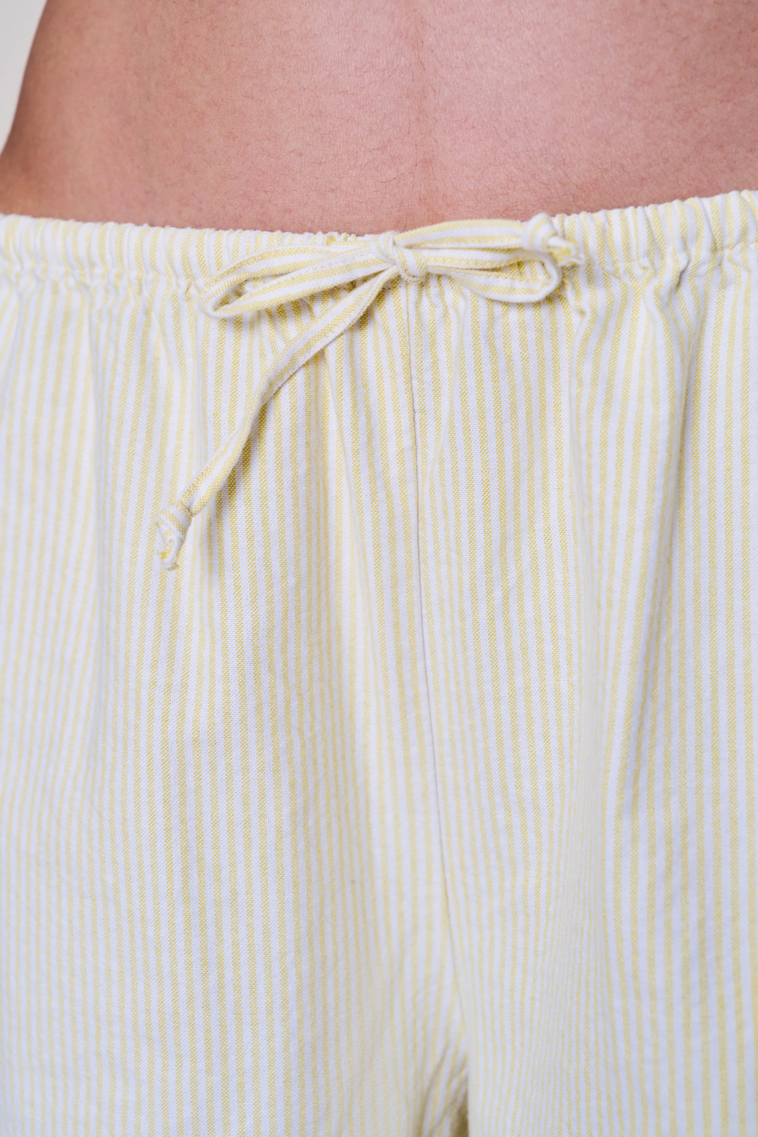 Stripe Lounge Pant - Image 6