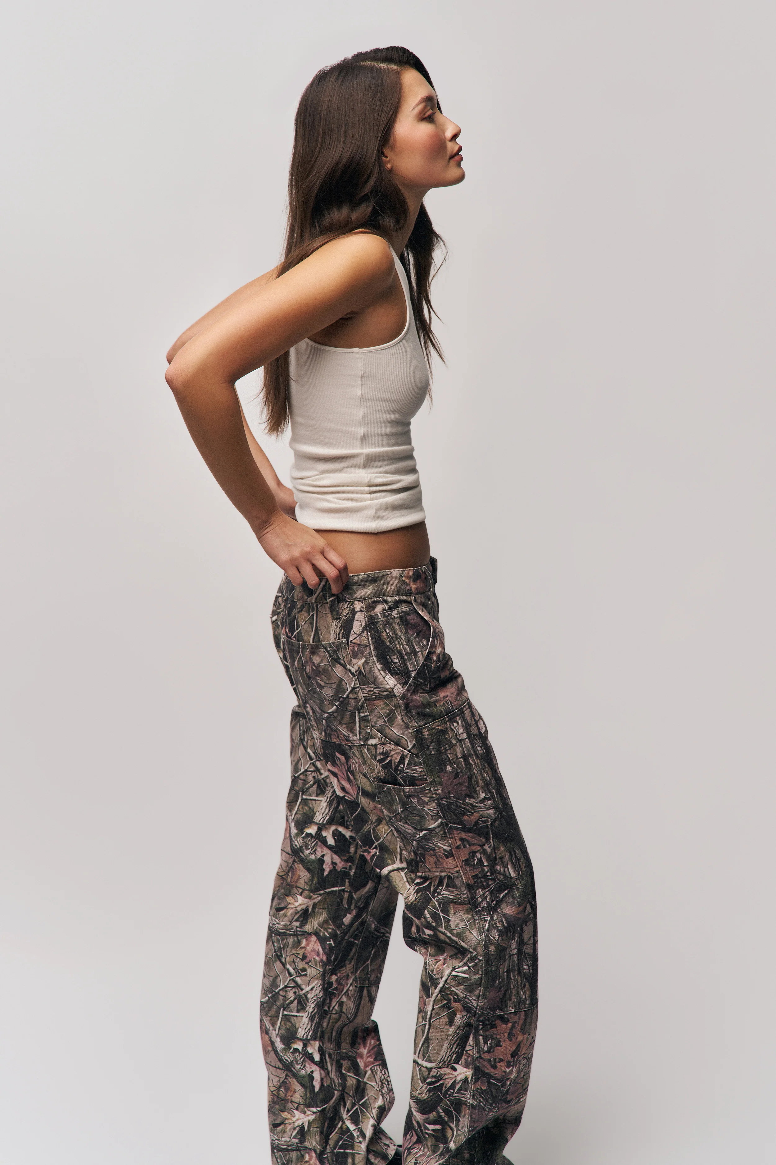 Tactical Camo Pant - Image 2