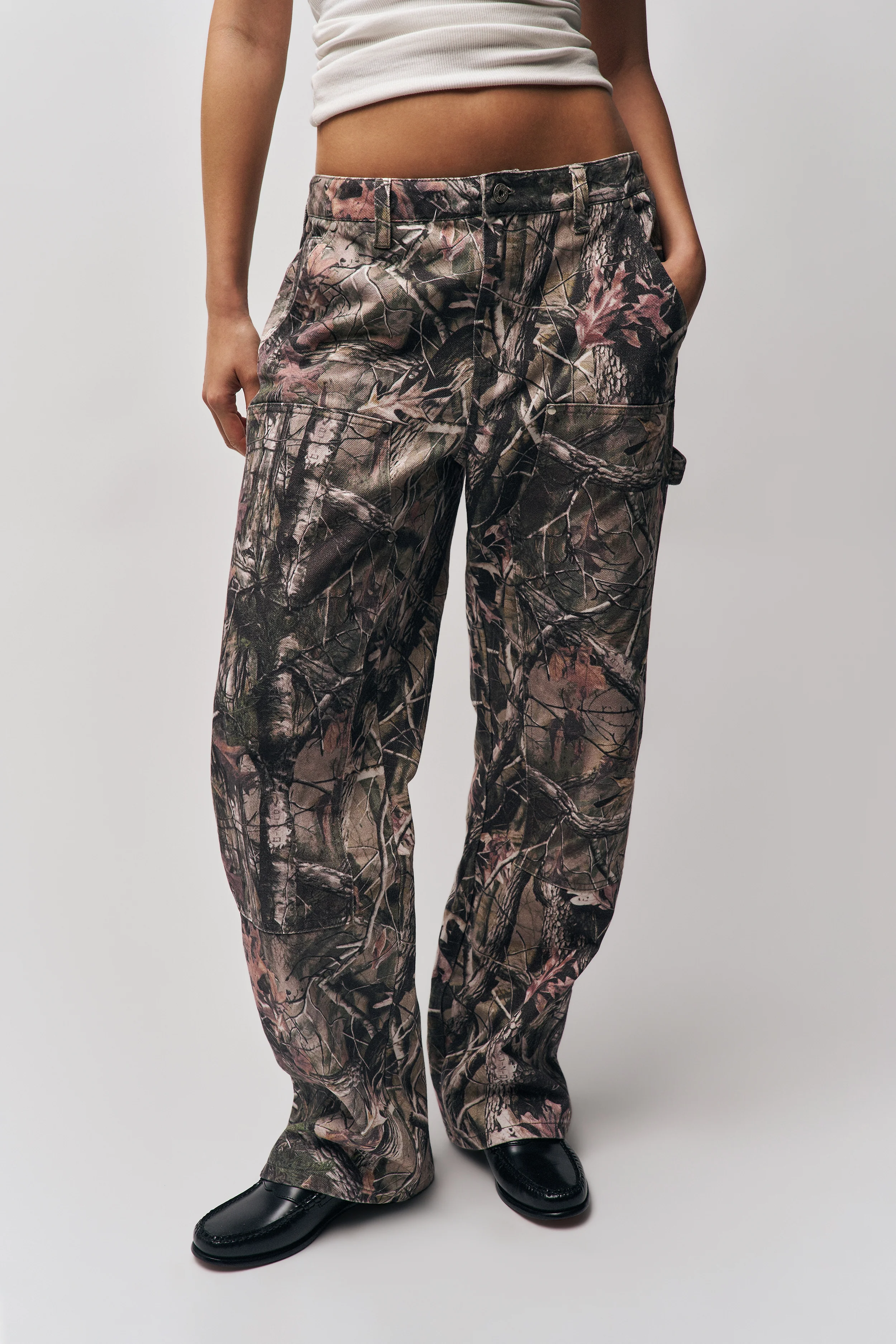 Tactical Camo Pant - Image 5