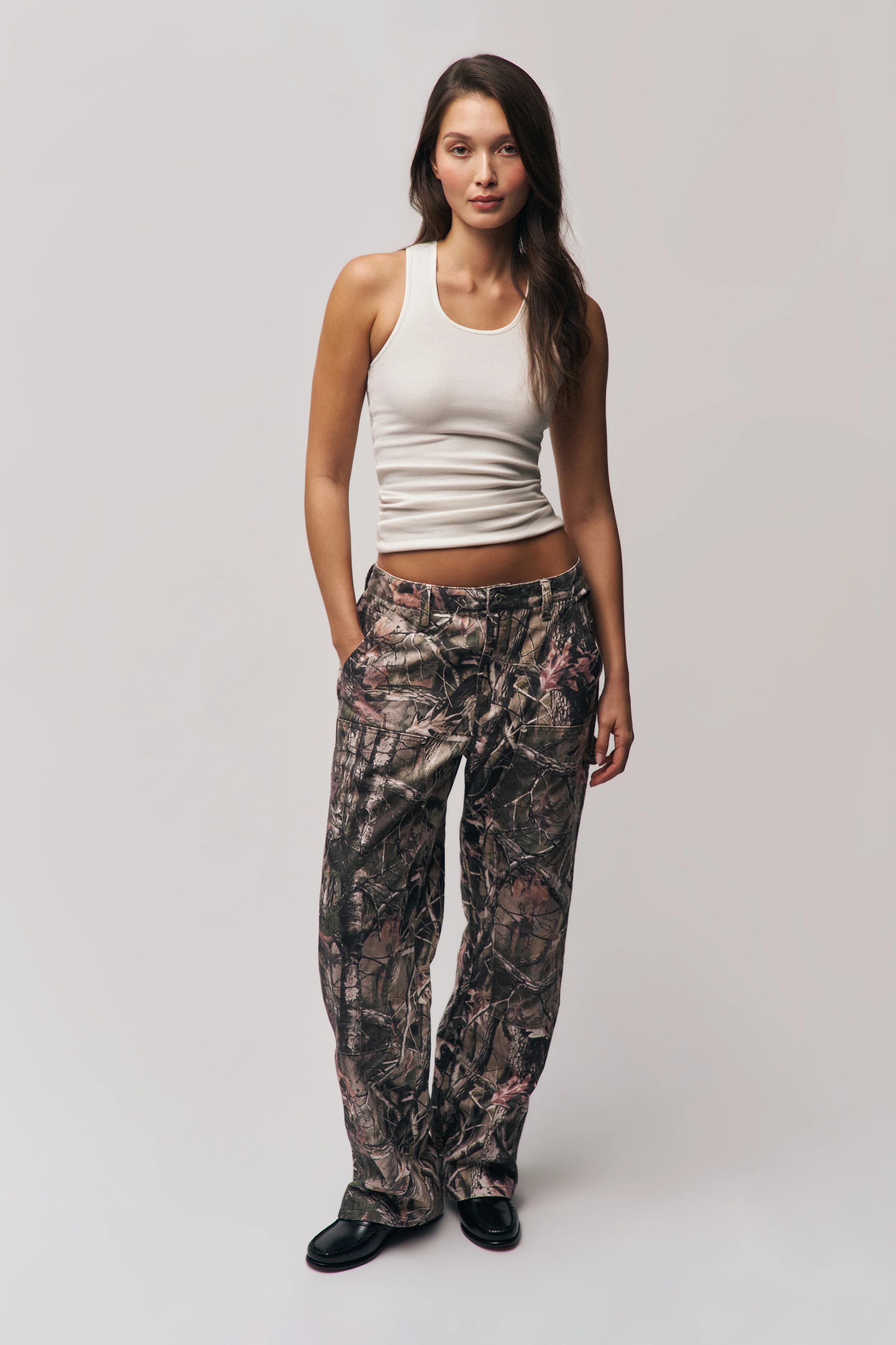 Tactical Camo Pant - Image 6