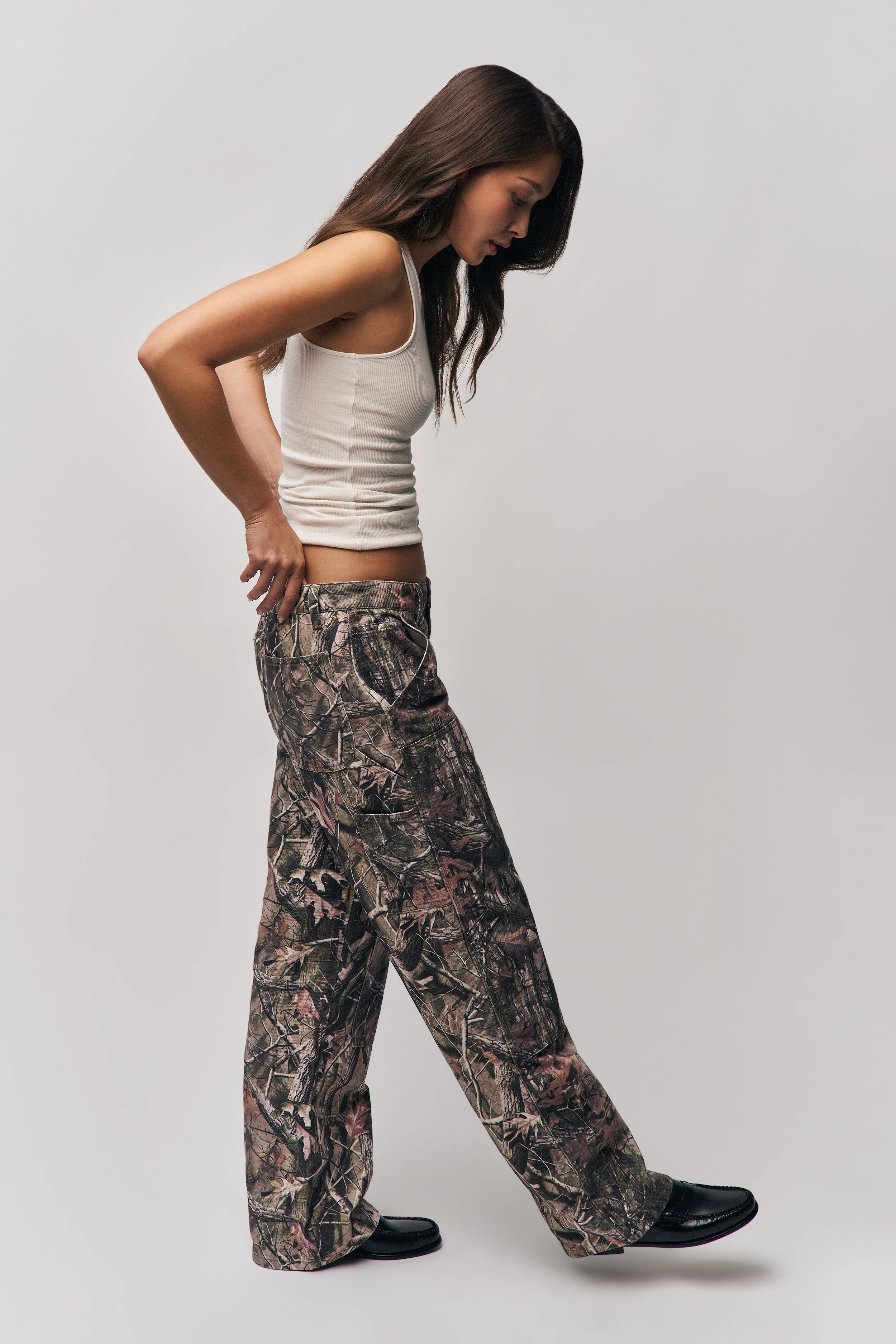 Tactical Camo Pant - Image 7
