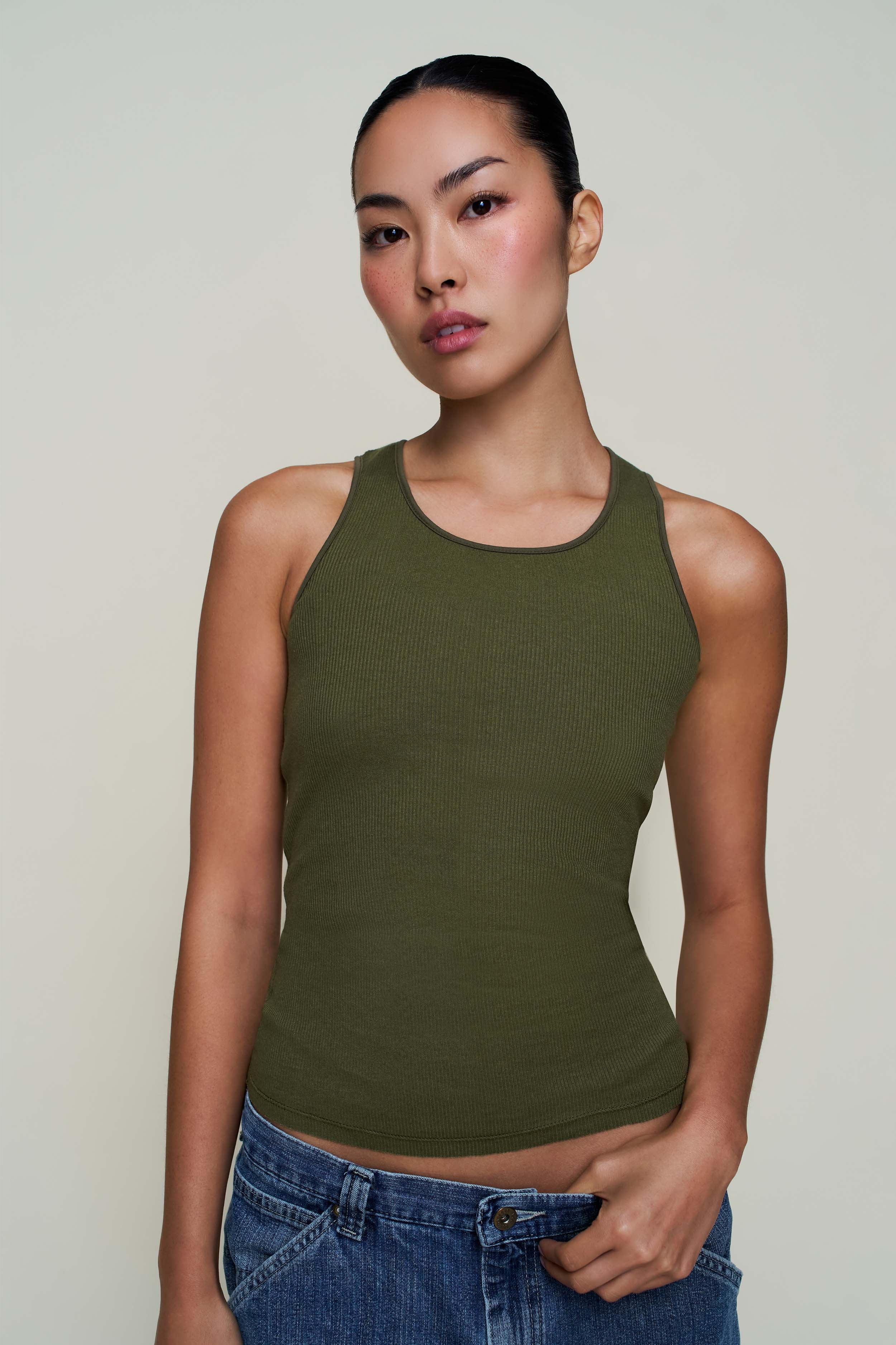 The Perfect Classic Tank - Image 3