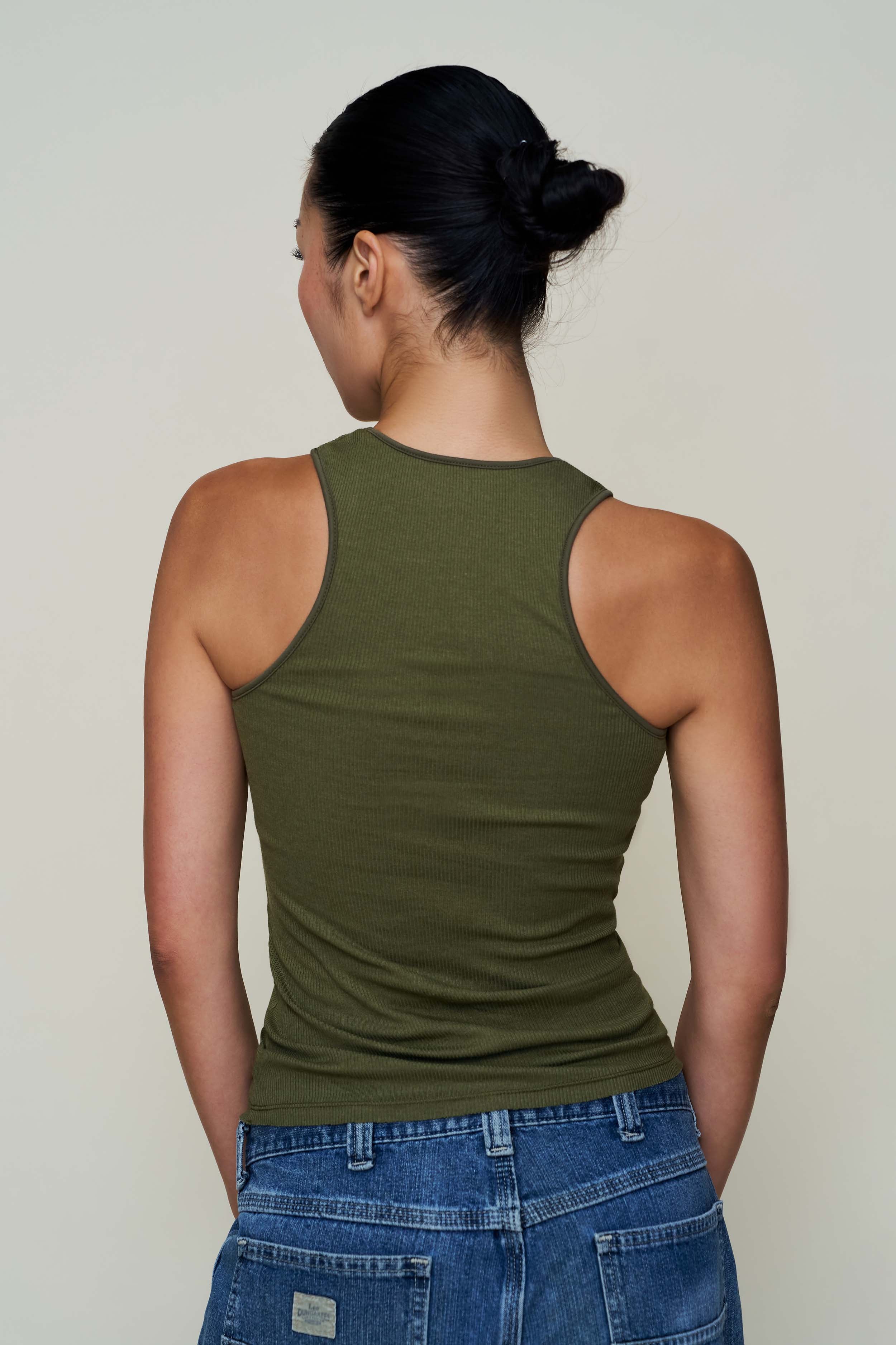 The Perfect Classic Tank - Image 5
