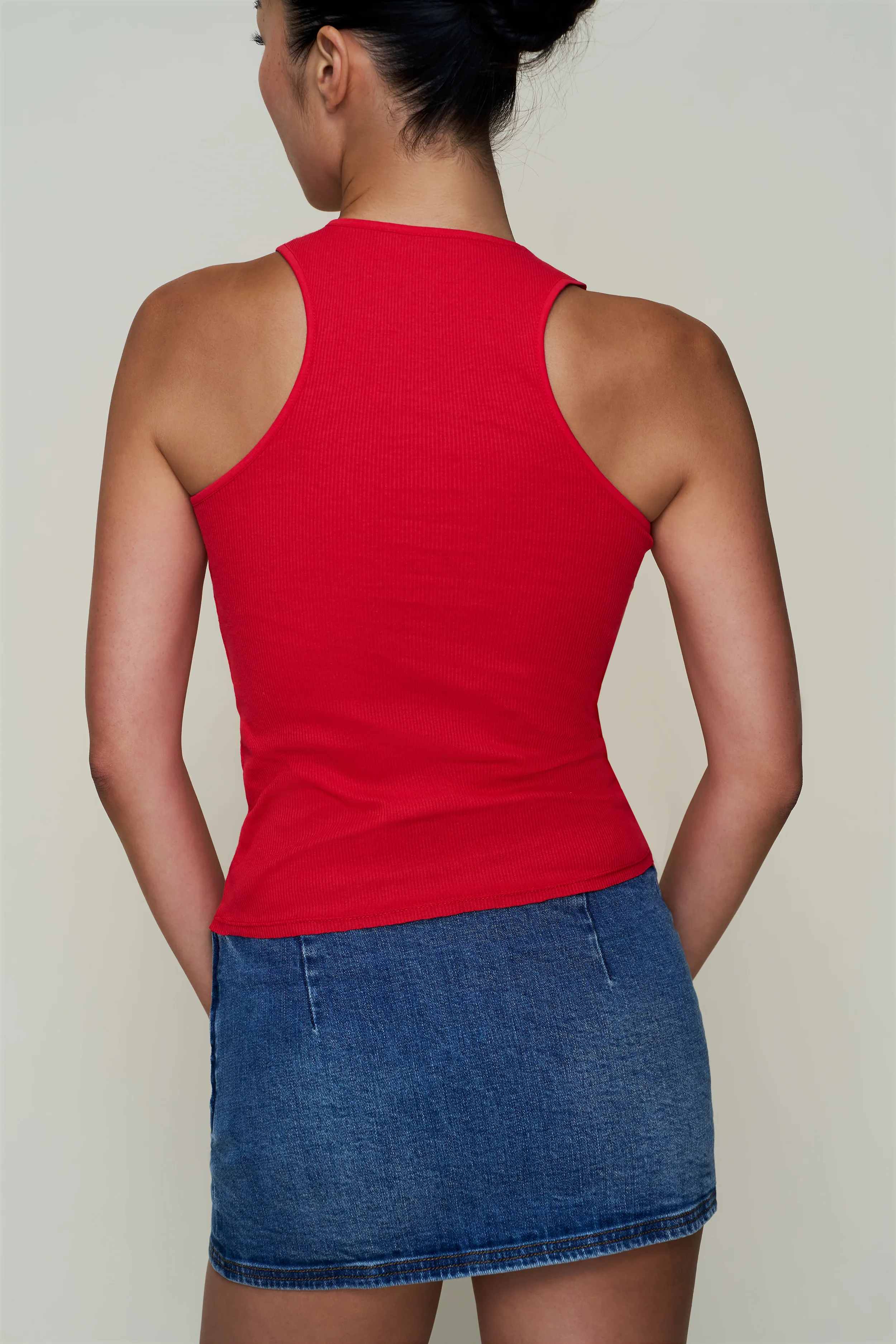 The Perfect Classic Tank - Image 4