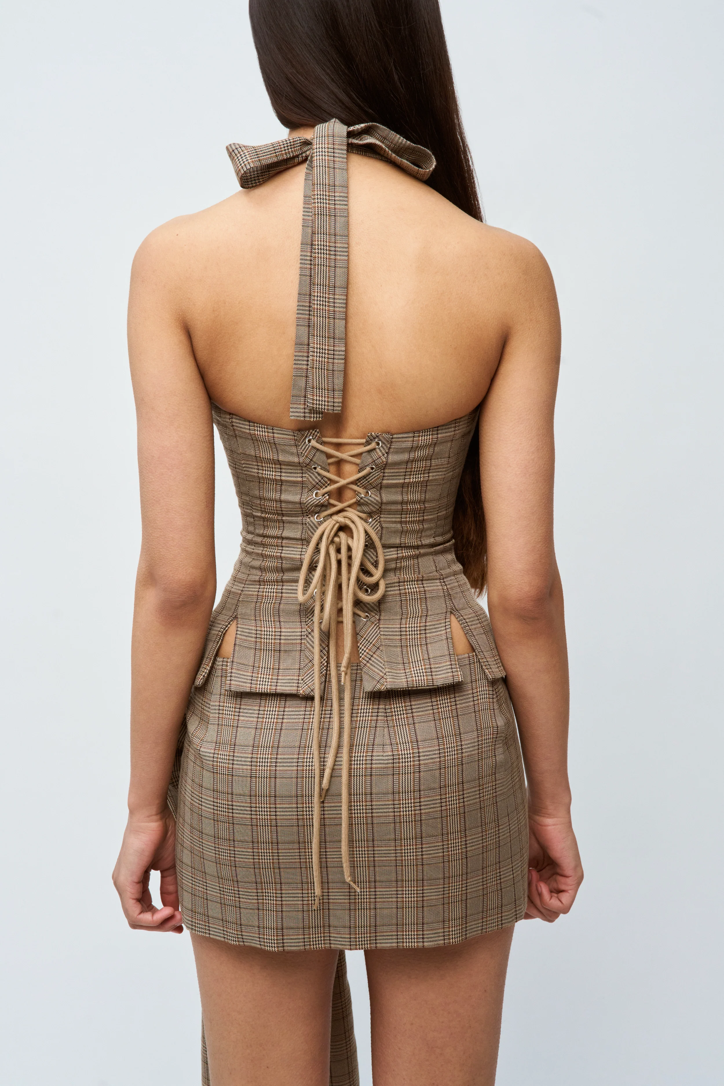 Twisted Halter Top - Image 6