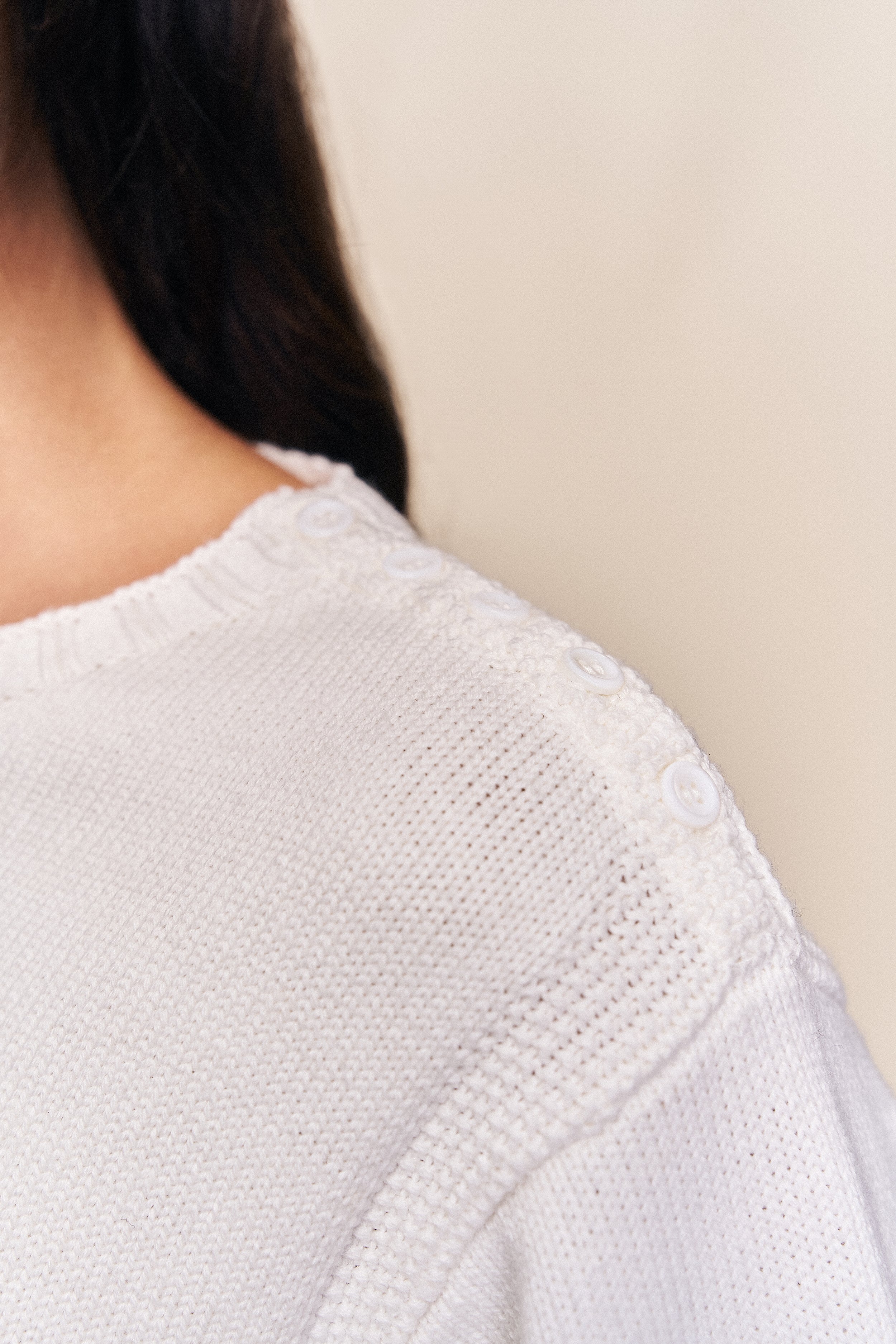 Union Jack Love Sweater - Image 4