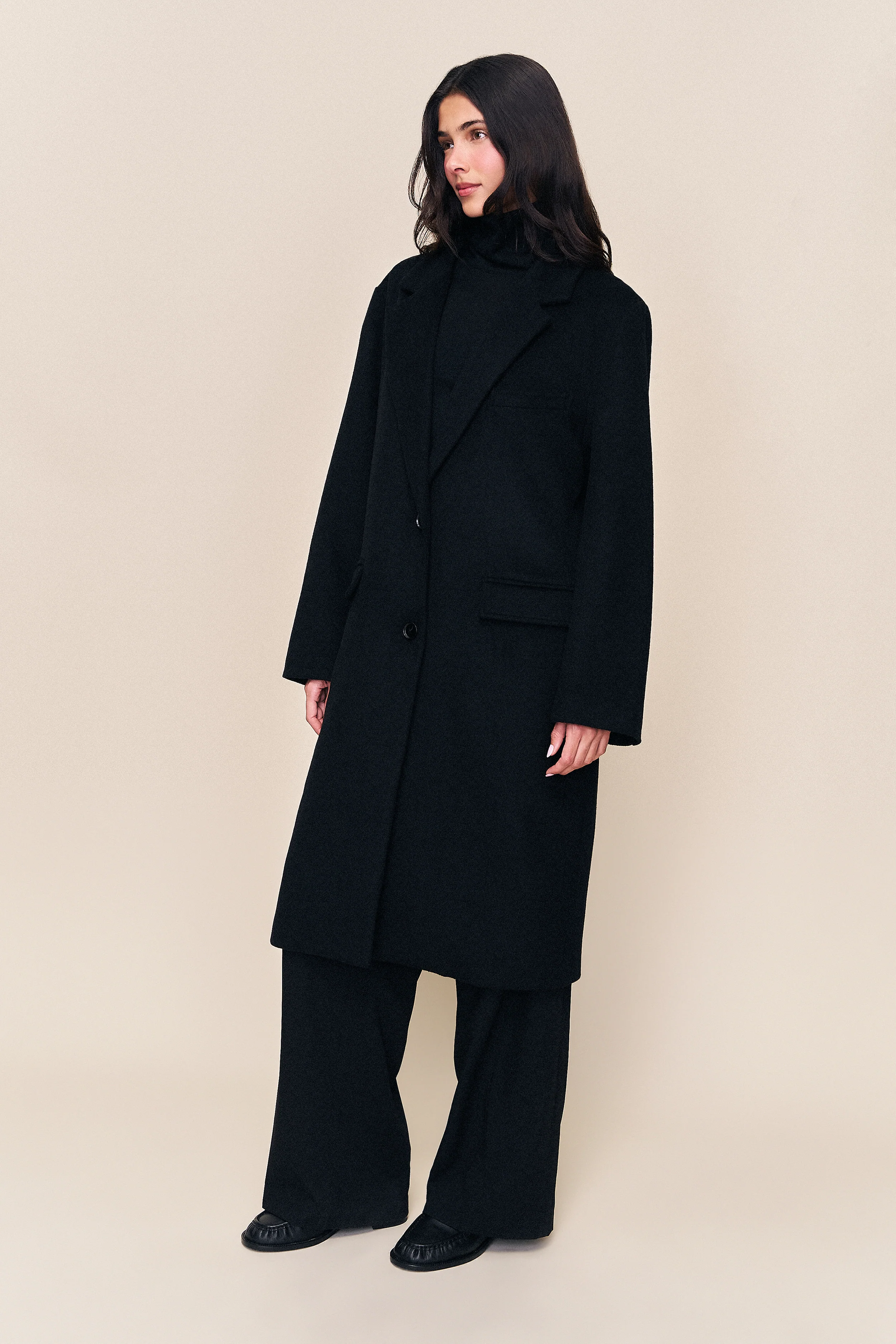 Verona Coat - Image 6