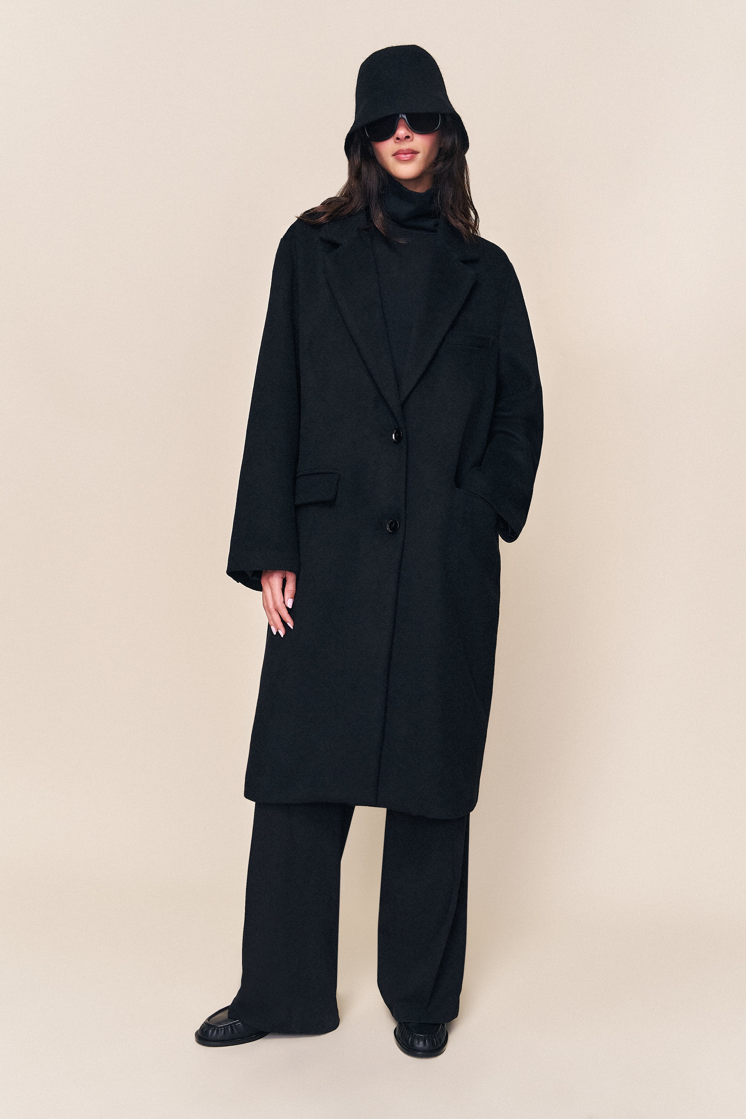 Verona Coat - Image 7