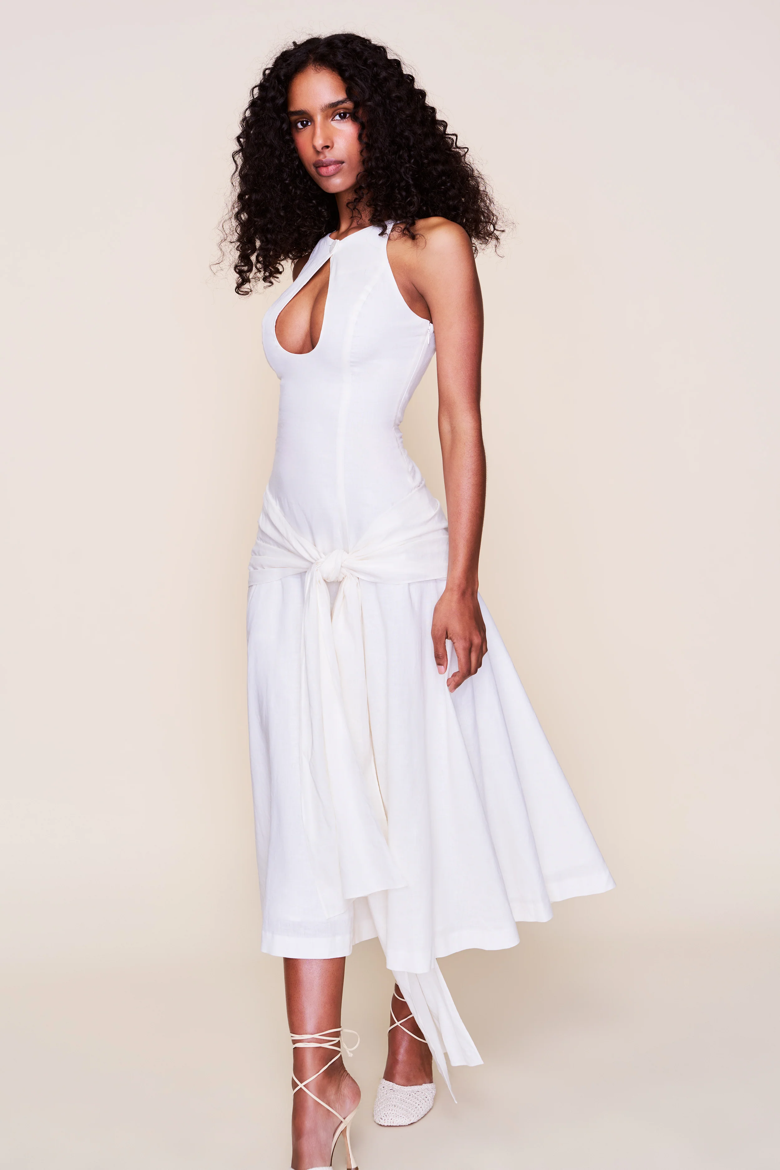 Victoire Dress - Image 6