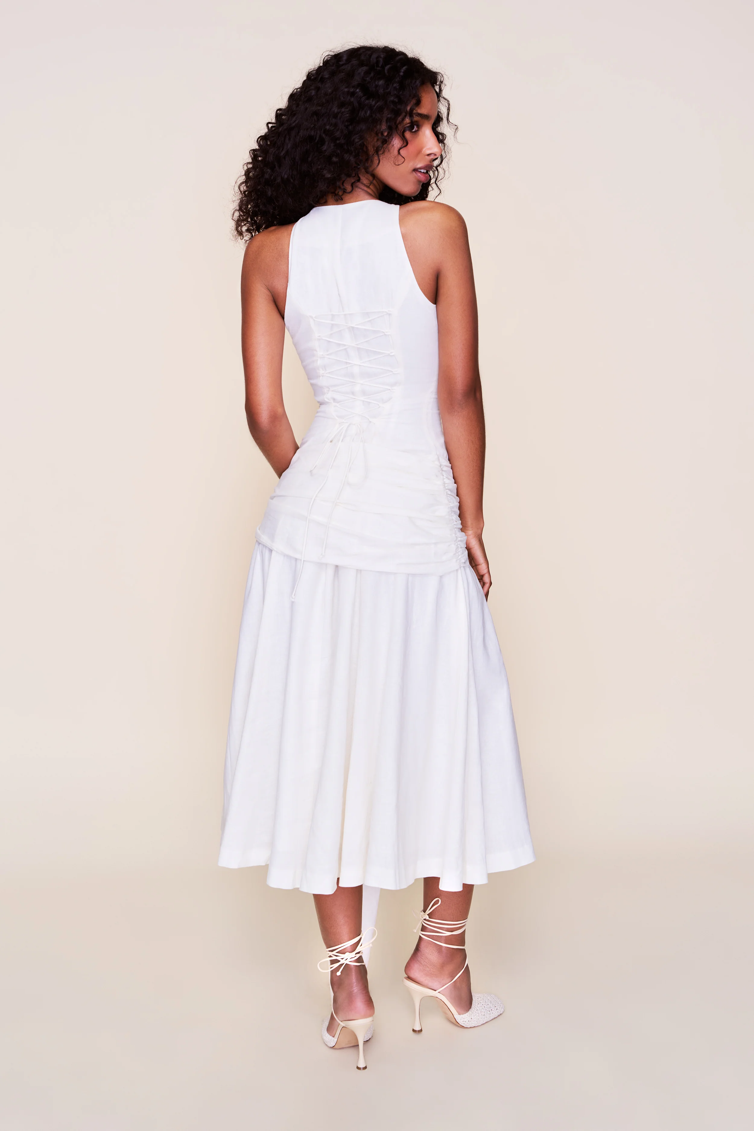 Victoire Dress - Image 7