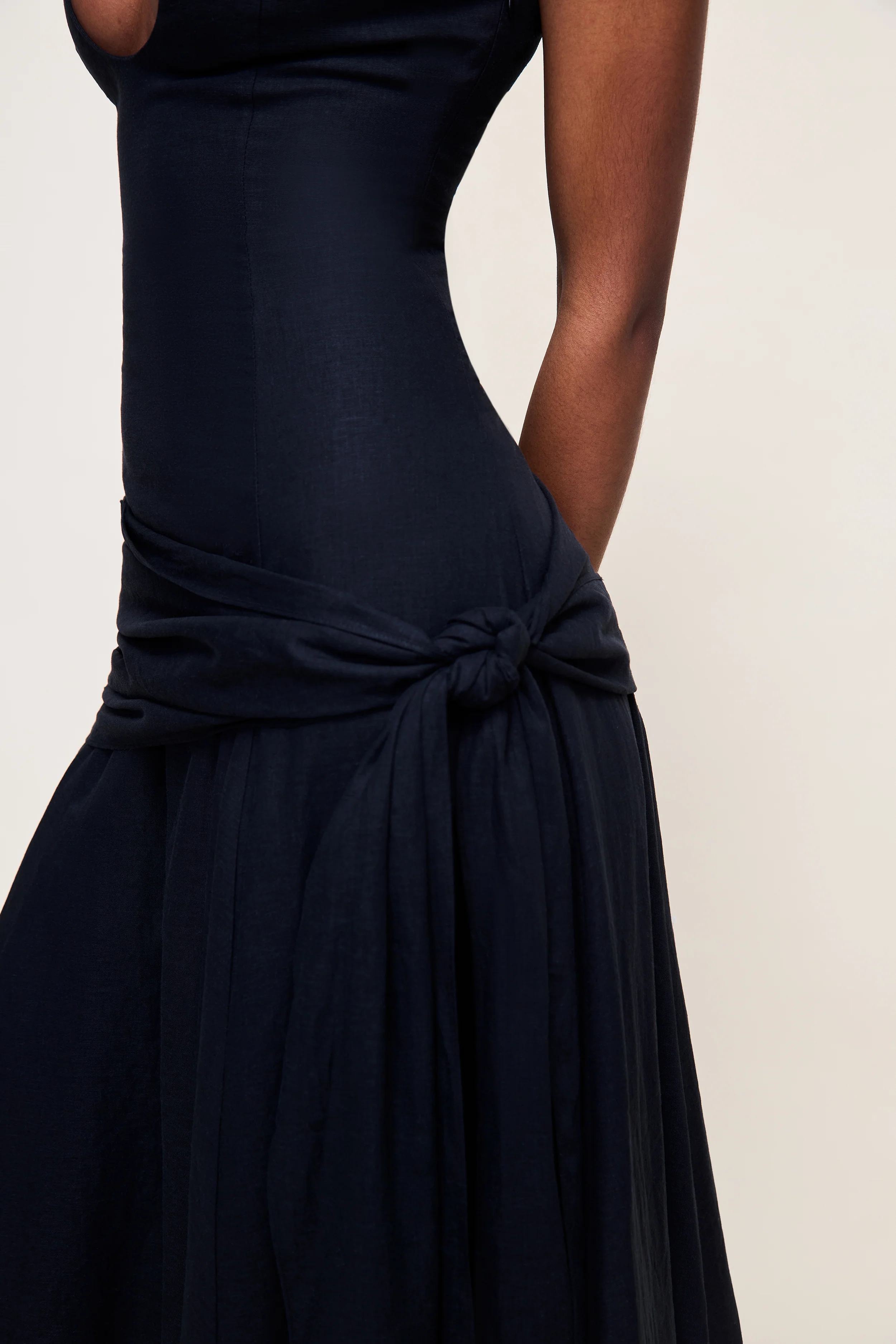 Victoire Dress - Image 4