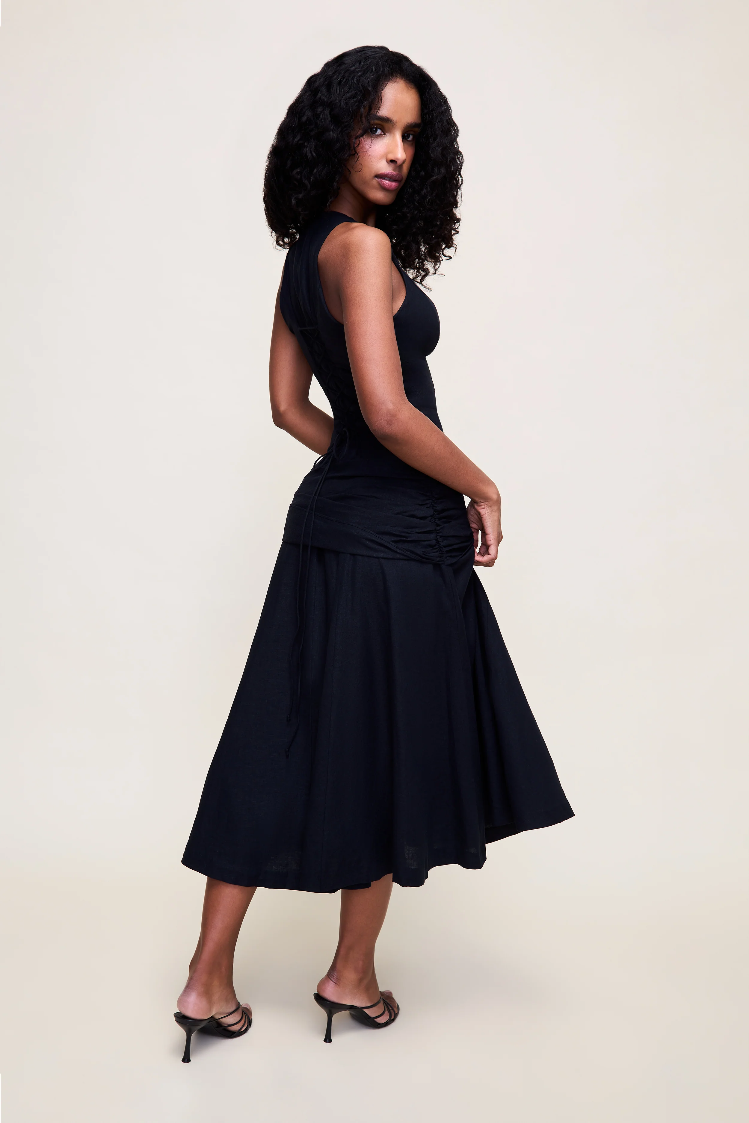 Victoire Dress - Image 7