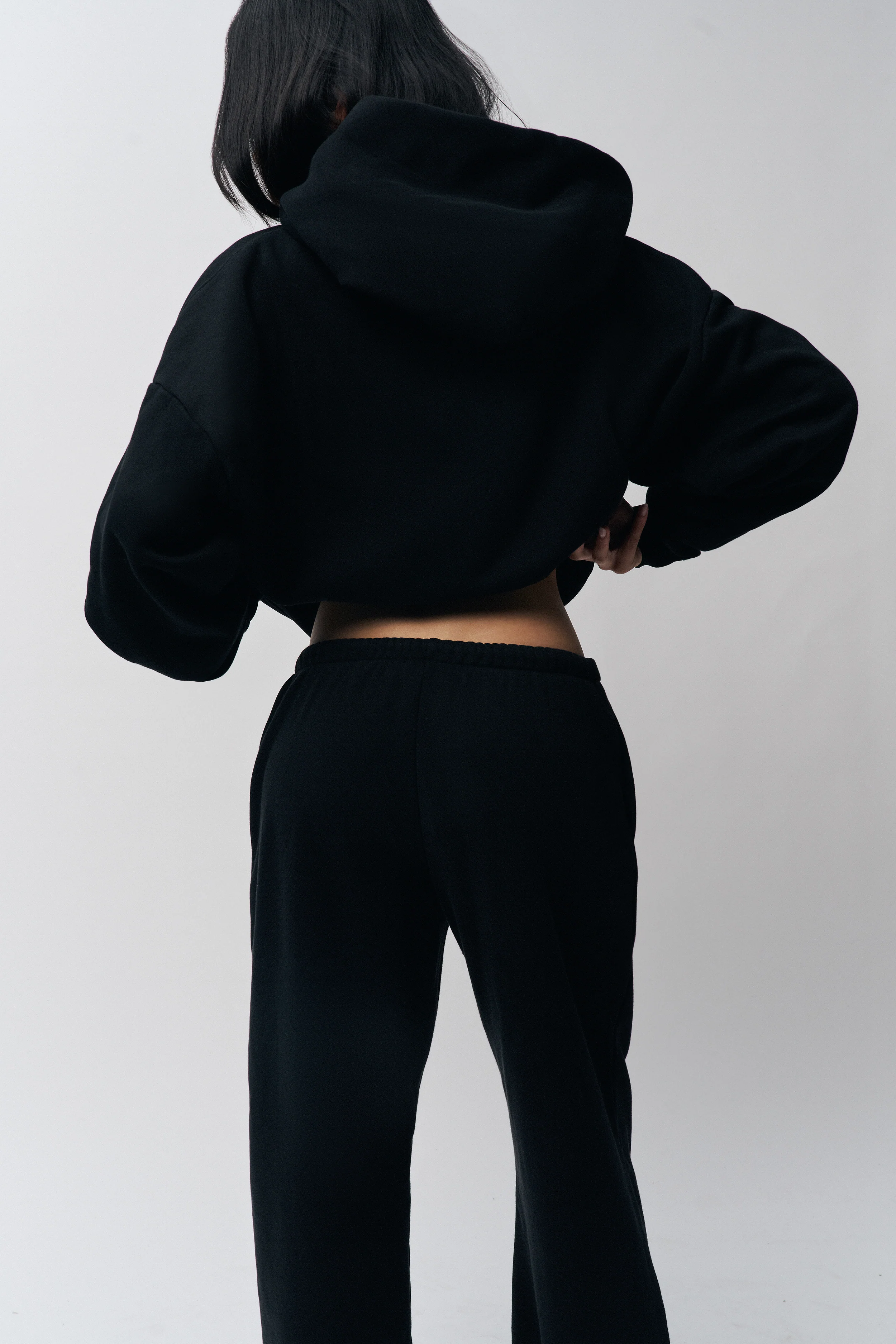 Zip Up Hoodie - Image 6