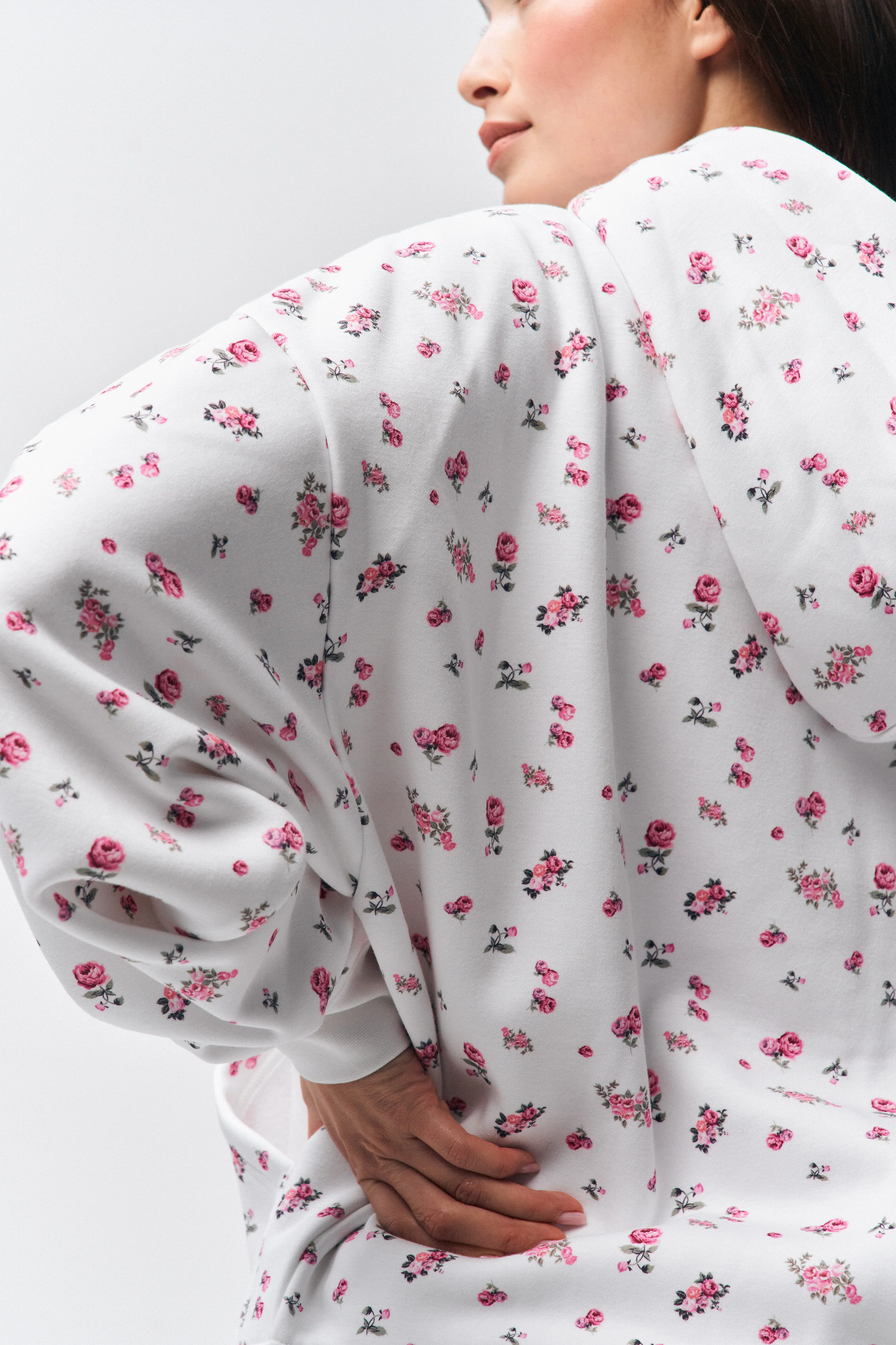 Zip Up Hoodie - Image 8