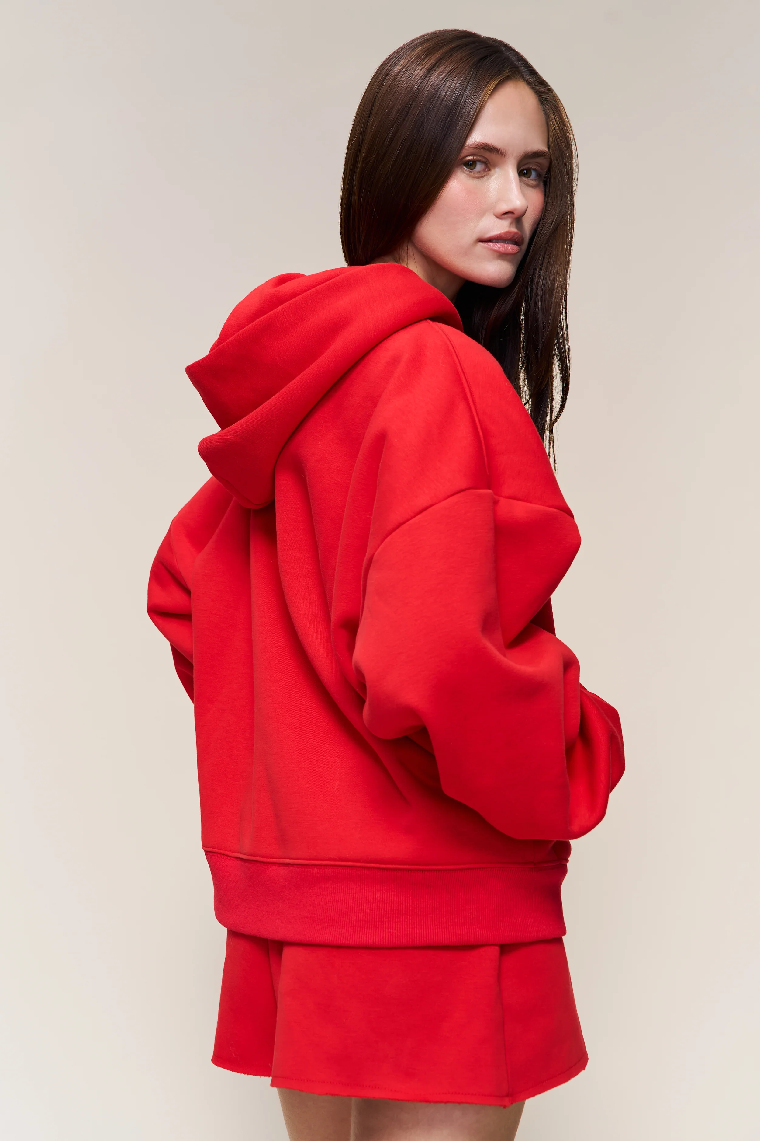 Zip Up Hoodie - Image 6