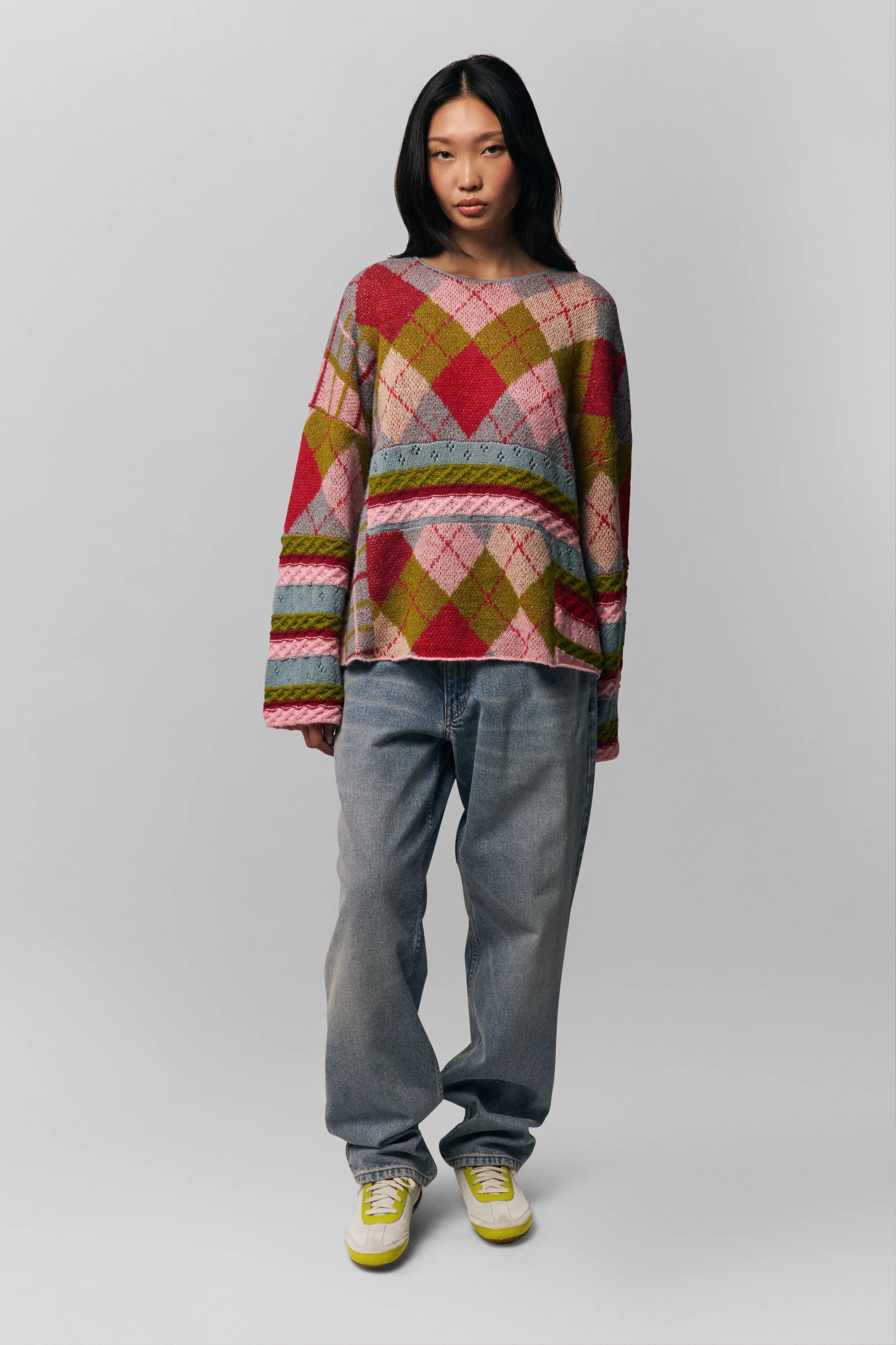 Zuri Sweater - Image 2