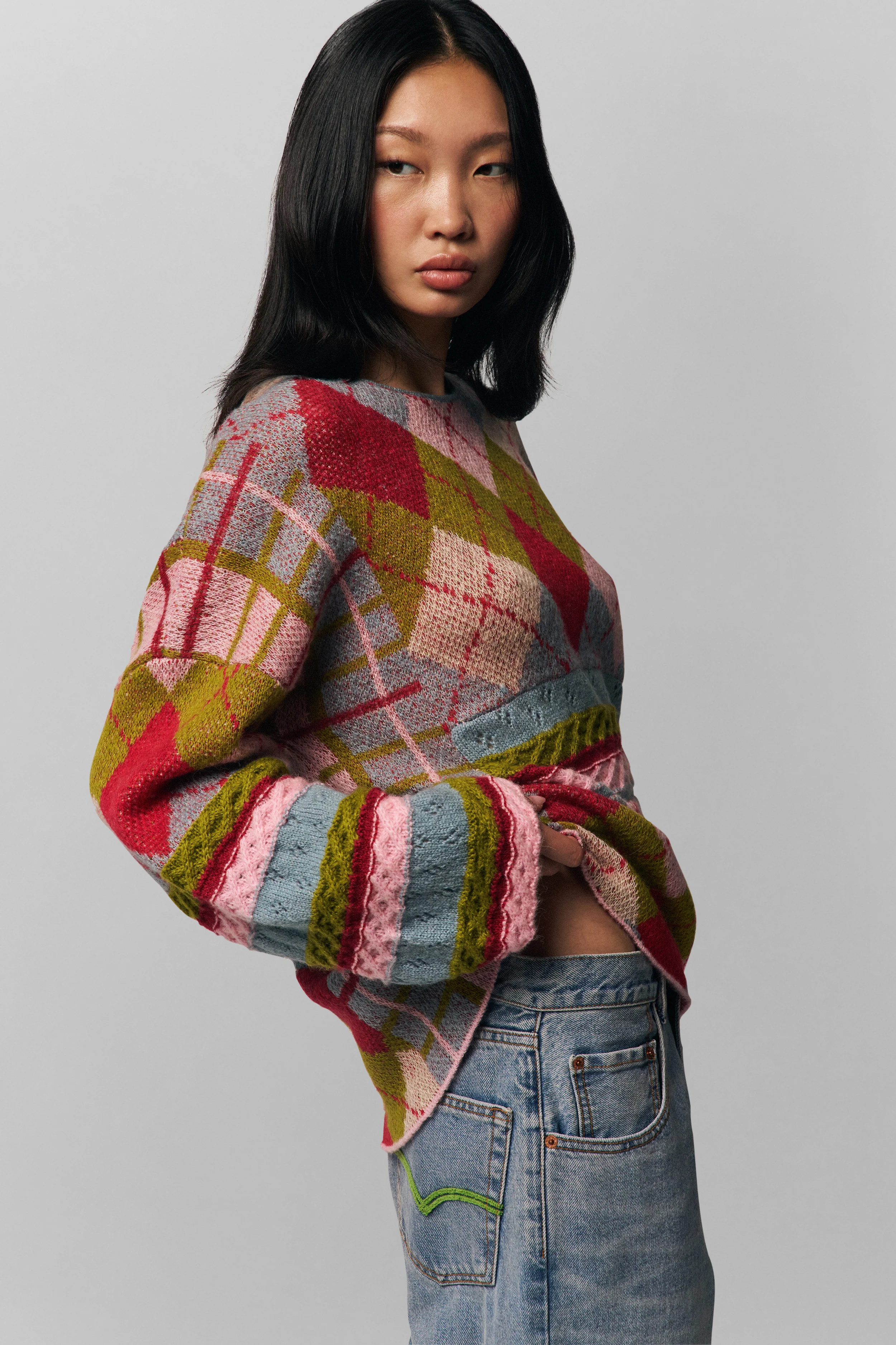 Zuri Sweater - Image 3