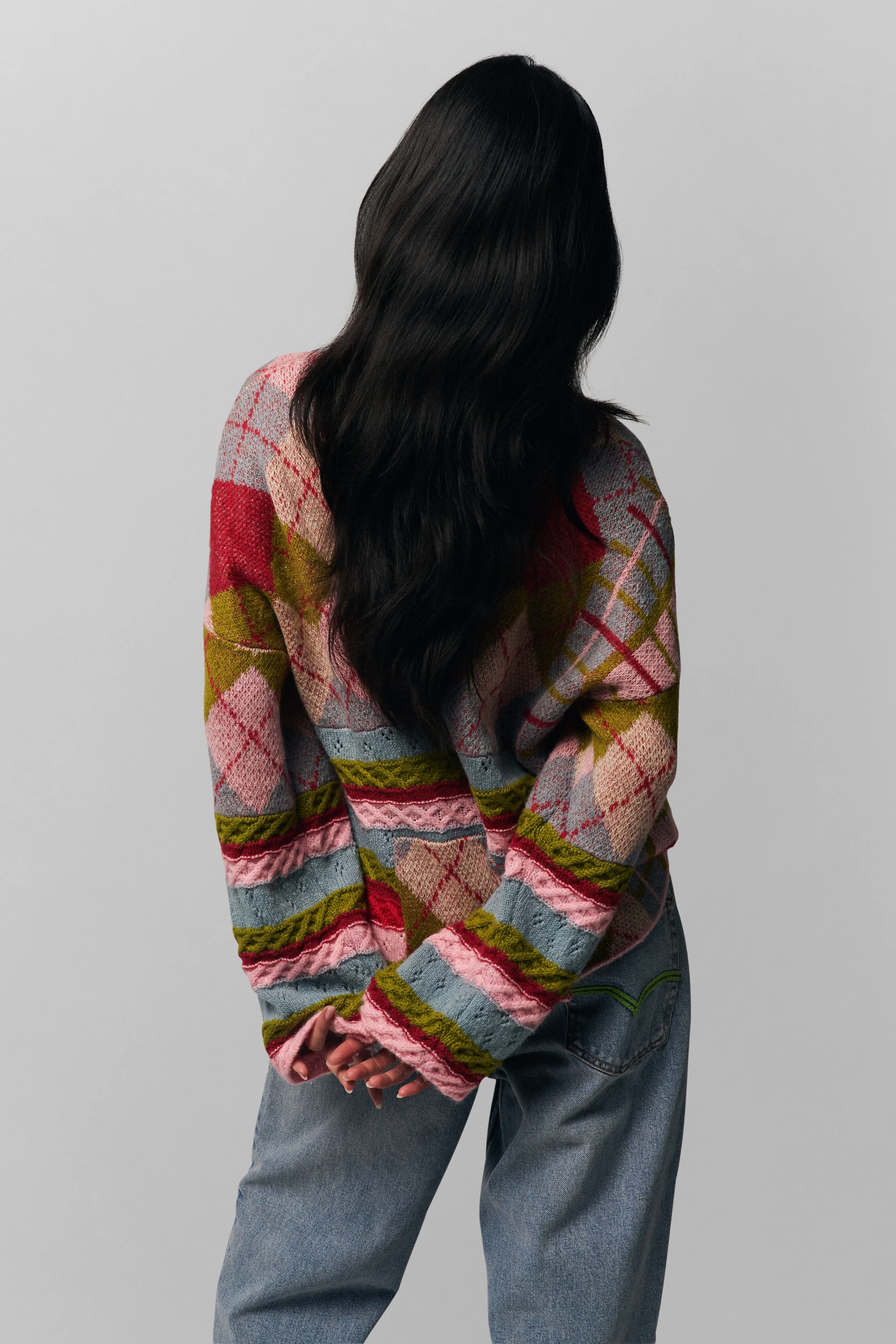 Zuri Sweater - Image 4