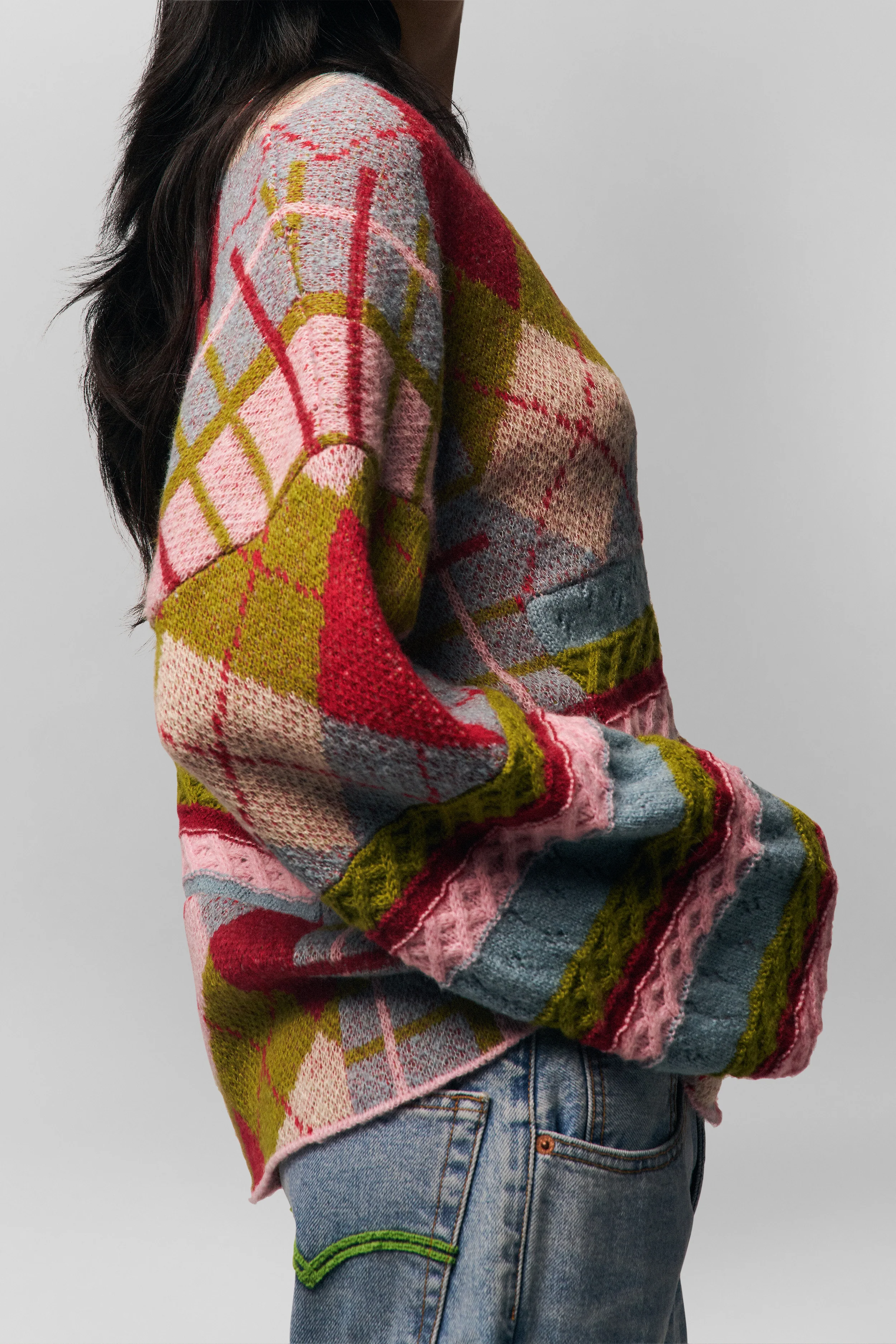 Zuri Sweater - Image 5
