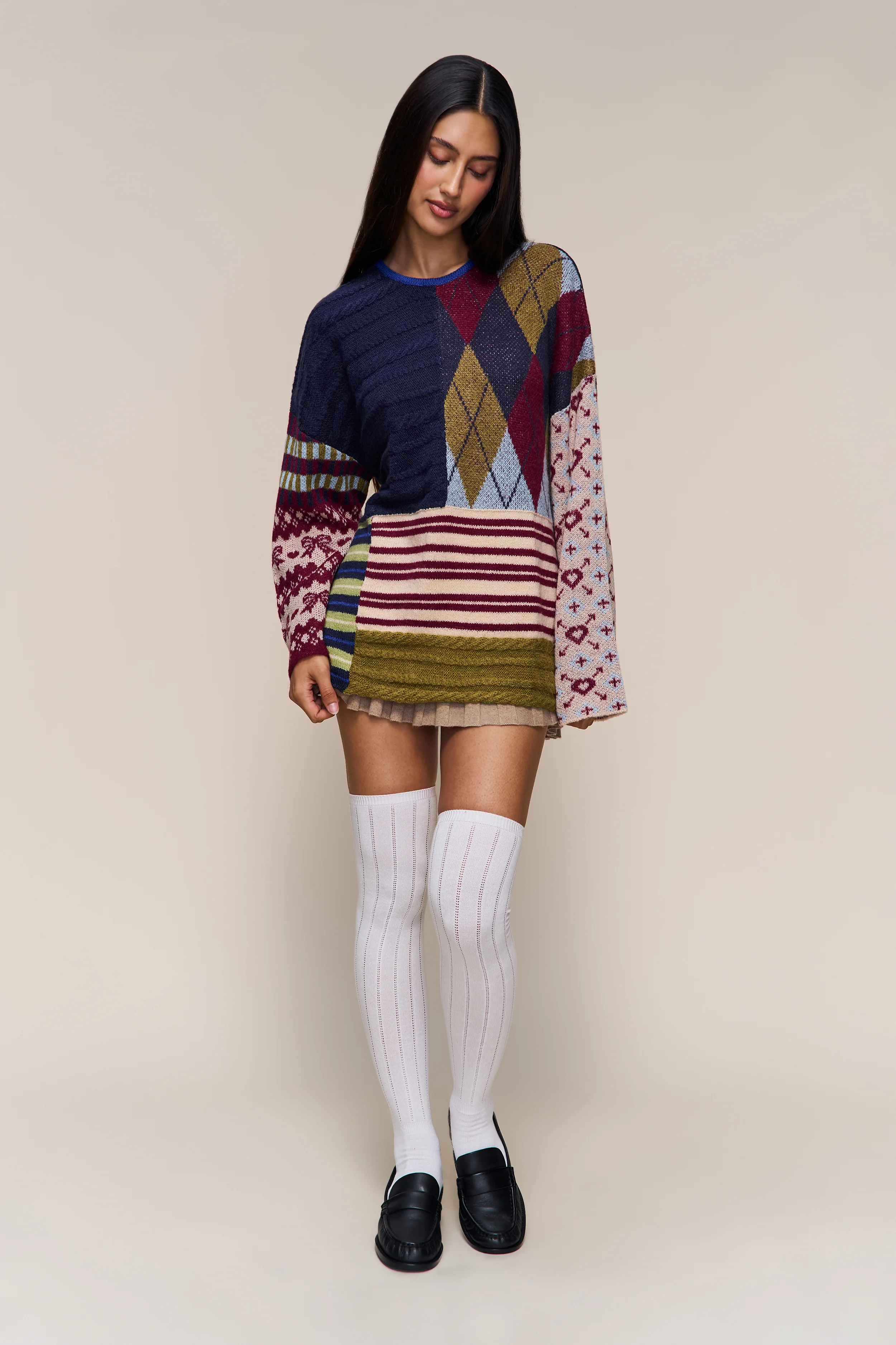 Zuri Sweater - Image 2