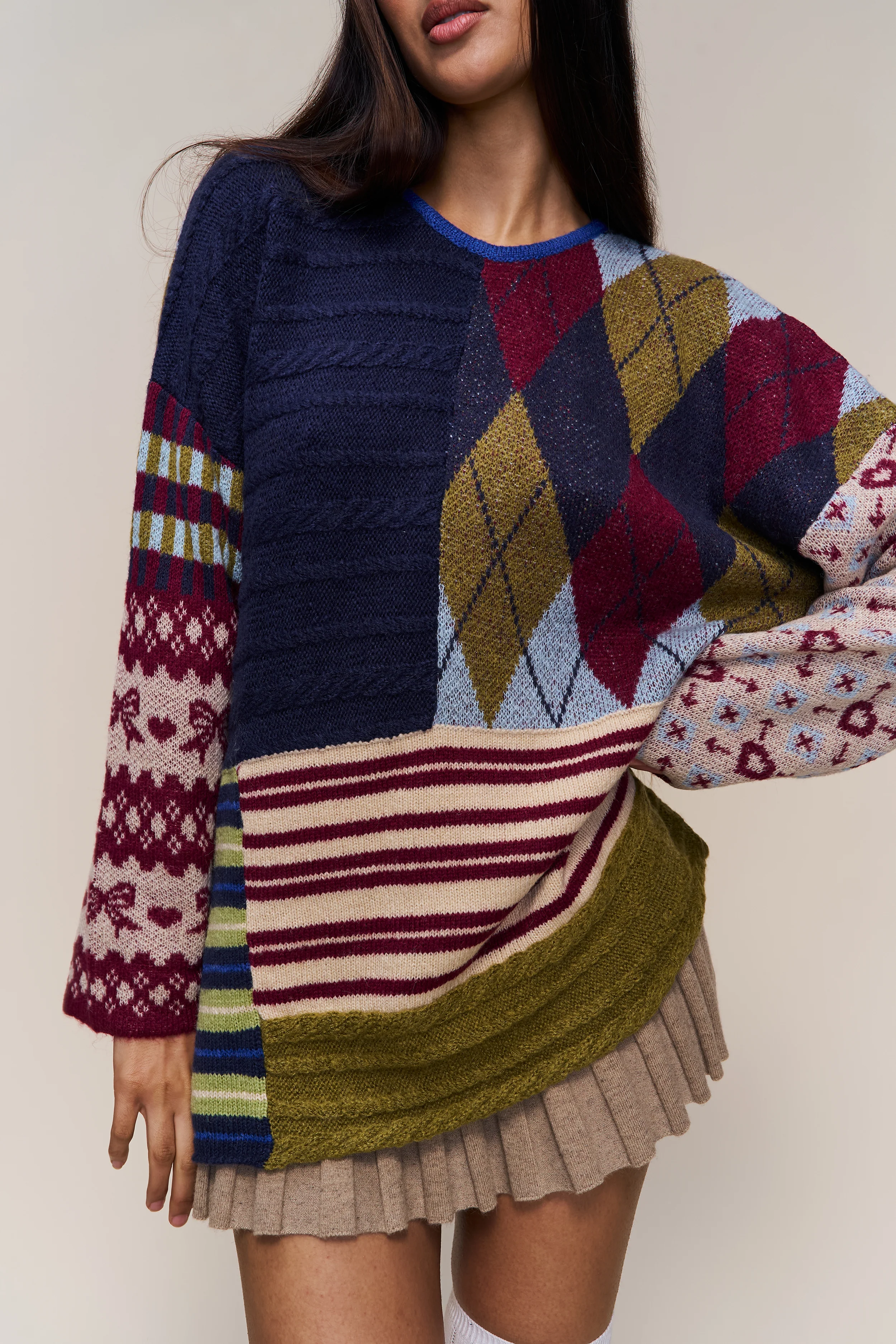 Zuri Sweater - Image 3