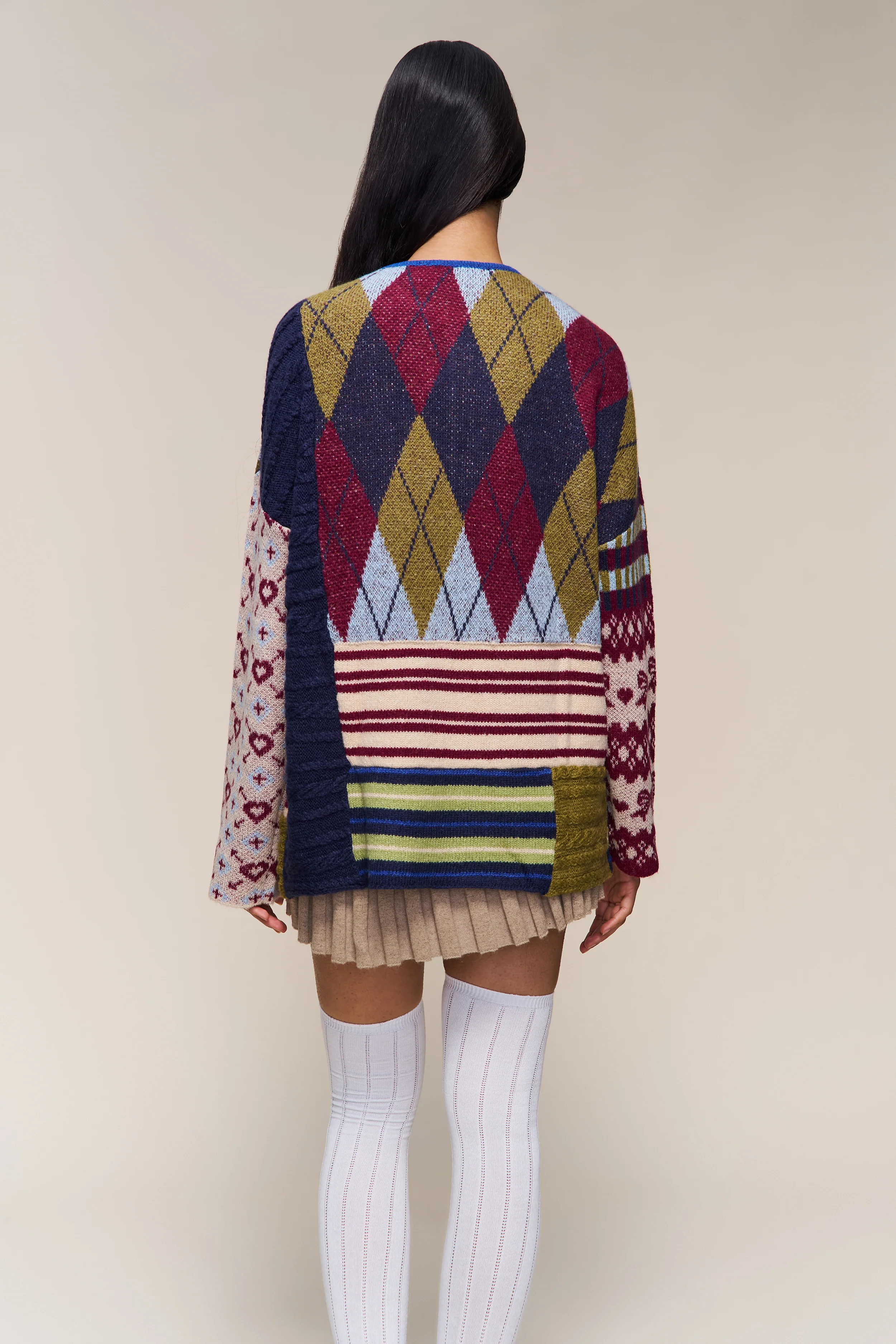 Zuri Sweater - Image 4
