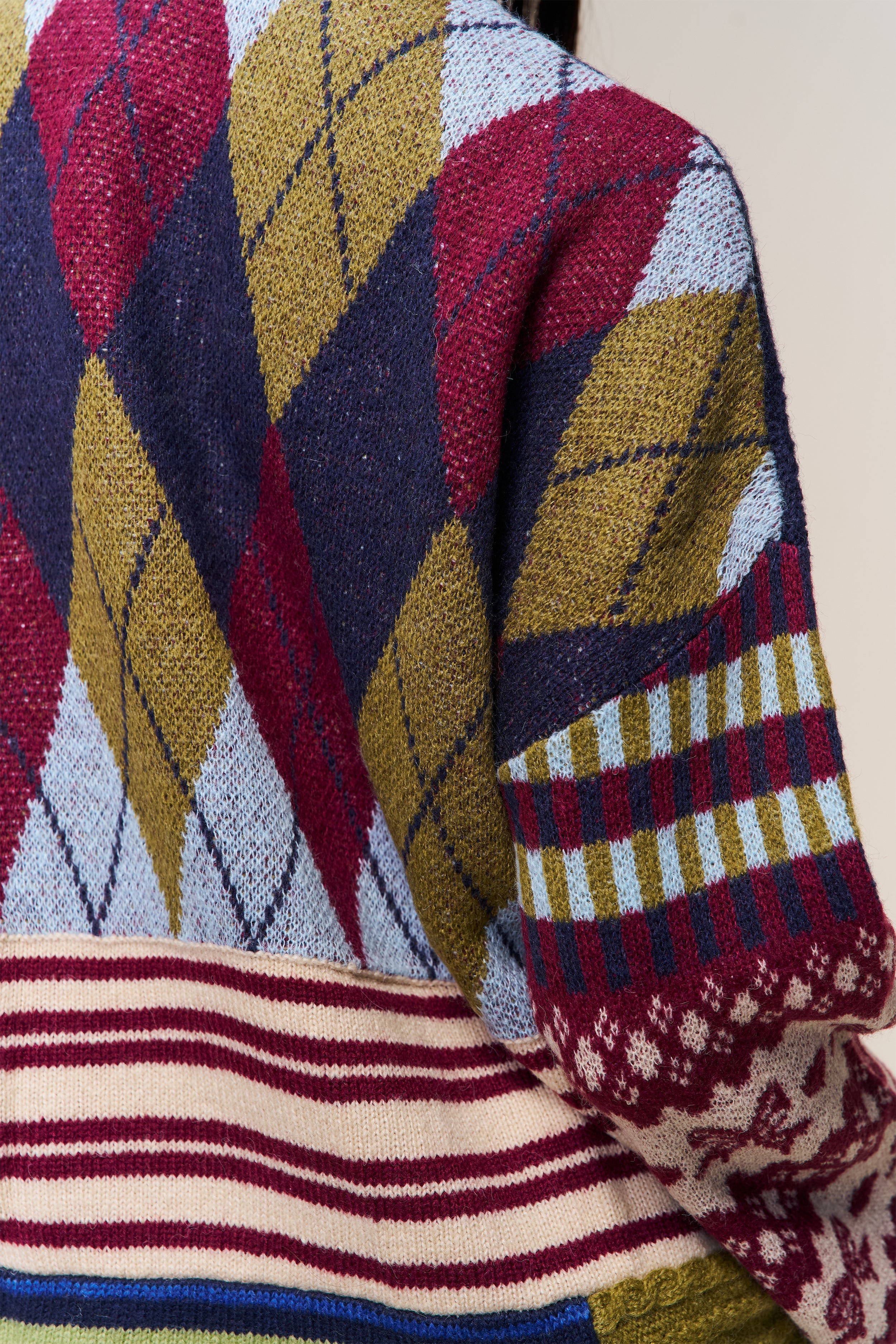 Zuri Sweater - Image 5