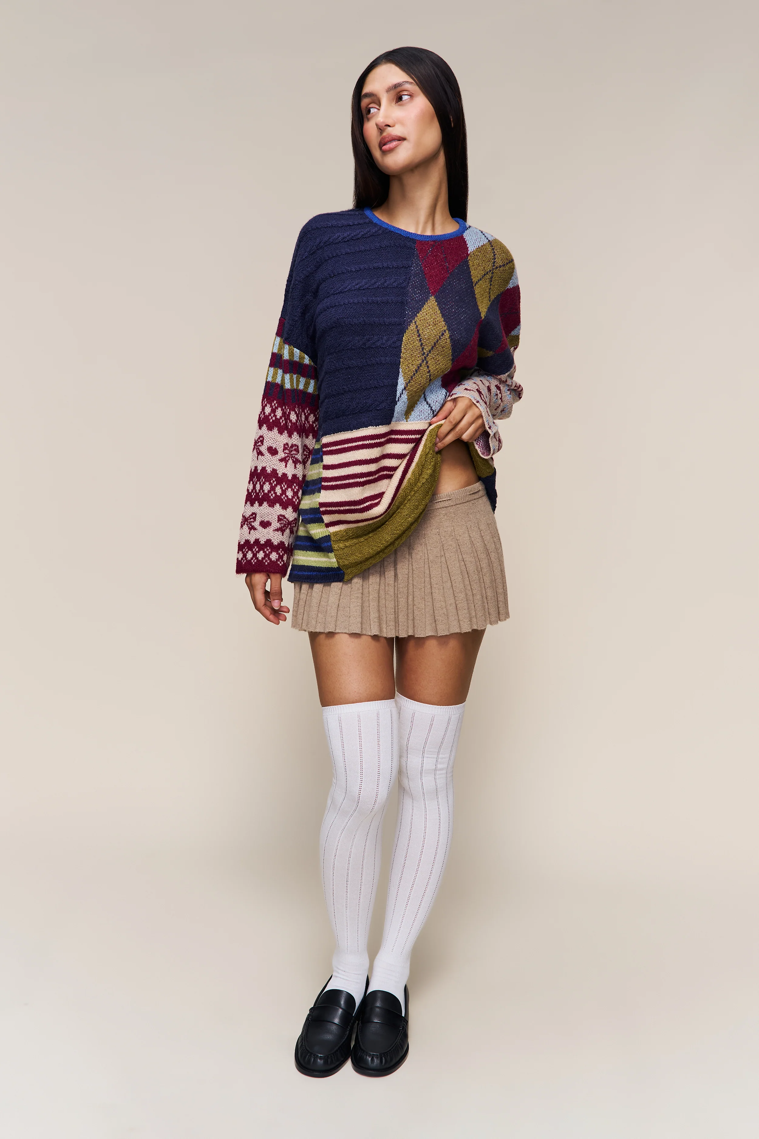 Zuri Sweater - Image 6
