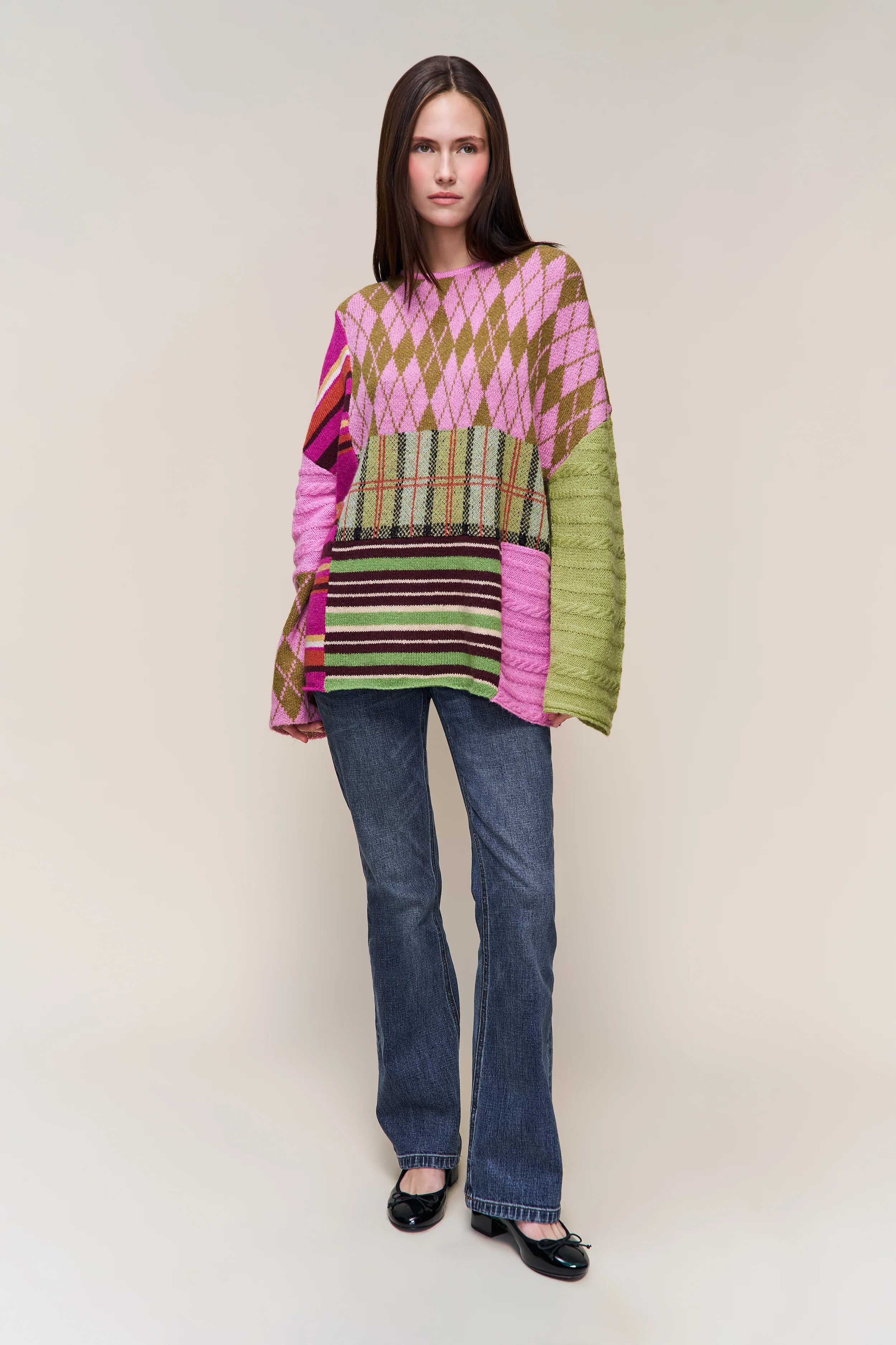 Zuri Sweater - Image 2