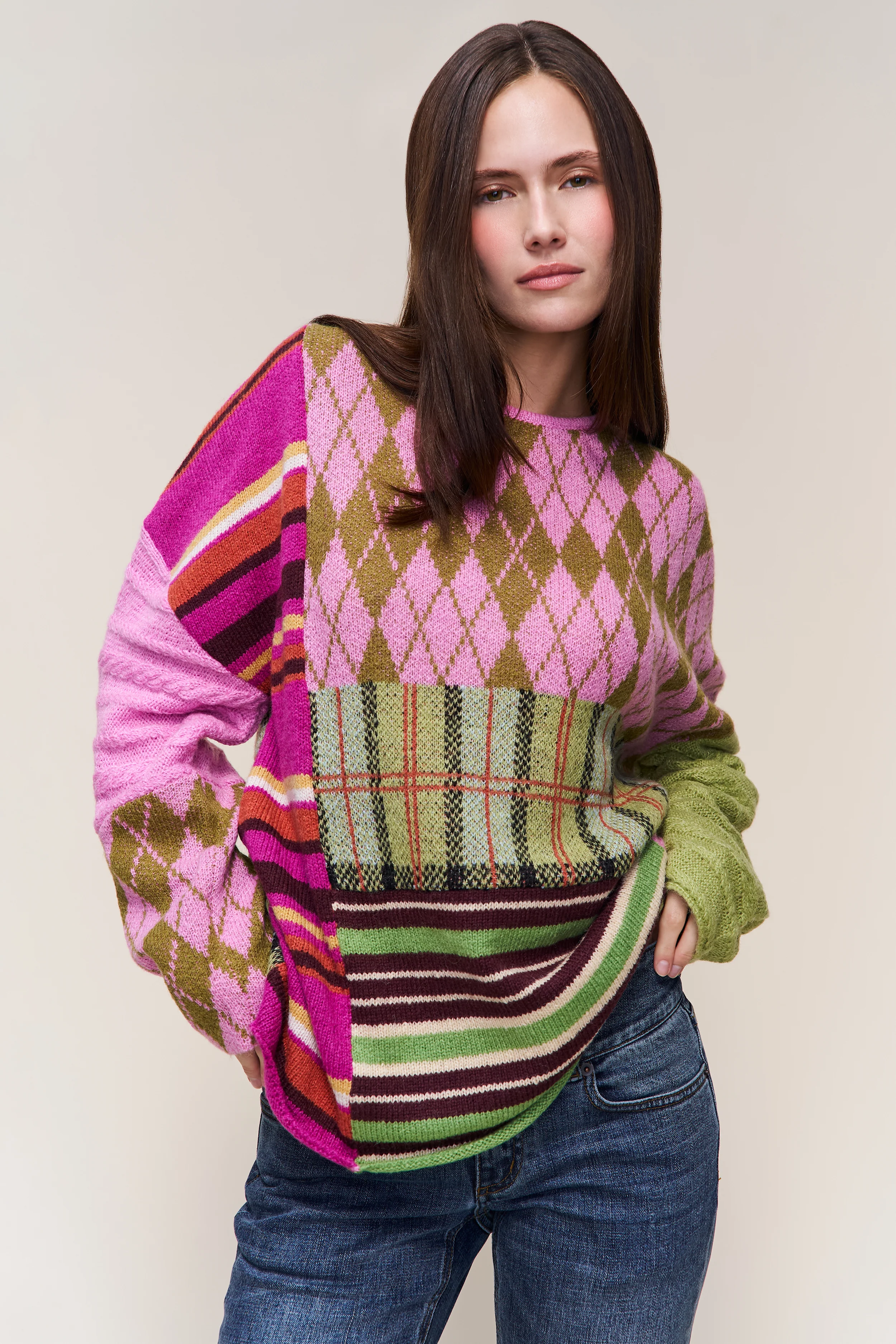 Zuri Sweater - Image 4
